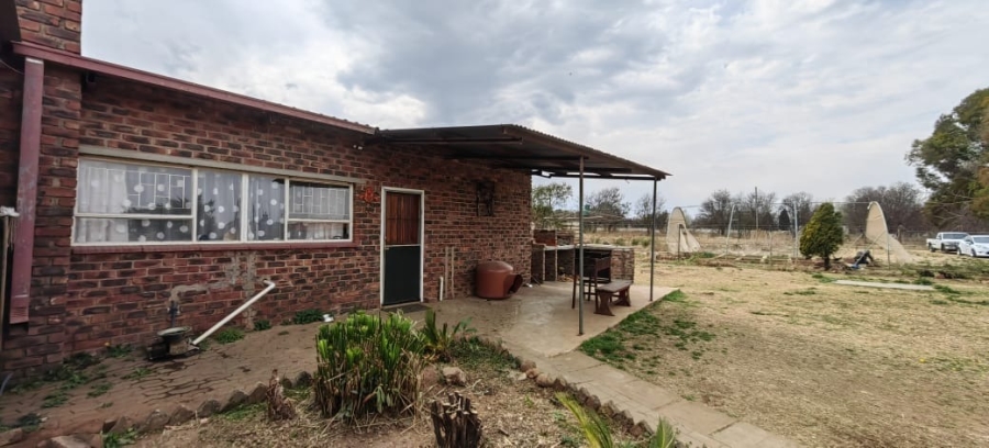 3 Bedroom Property for Sale in Baillie Park North West